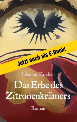 [Zitronenkrämer 02] • Das Erbe des Zitronenkrämers